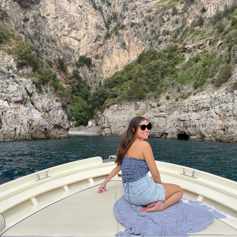 Meet your Posher, Jessie